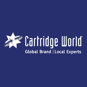 Cartridge World